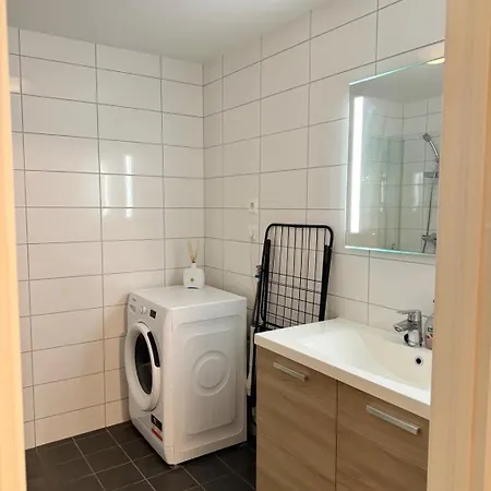 In Heimdal, Lägenhet Trondheim
